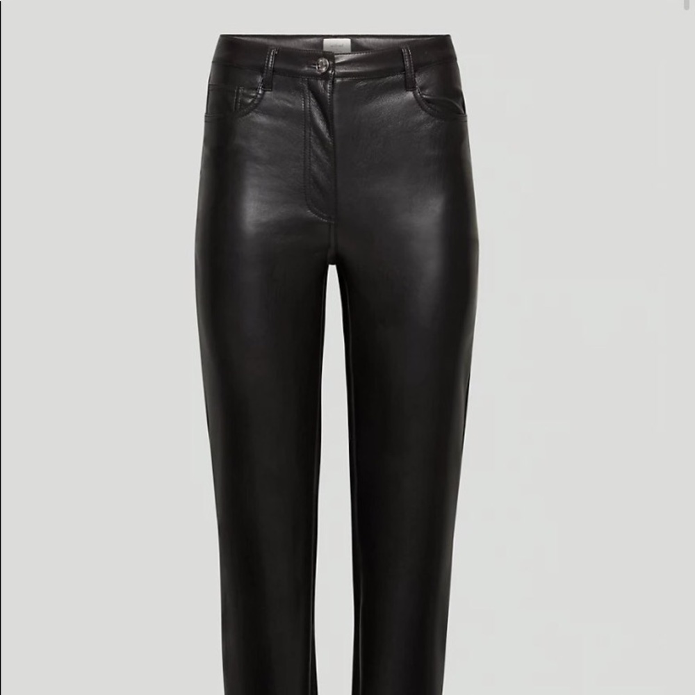 Aritzia Melina Pants